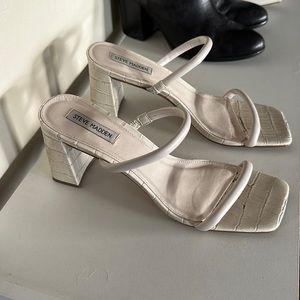 Steve Madden Heels